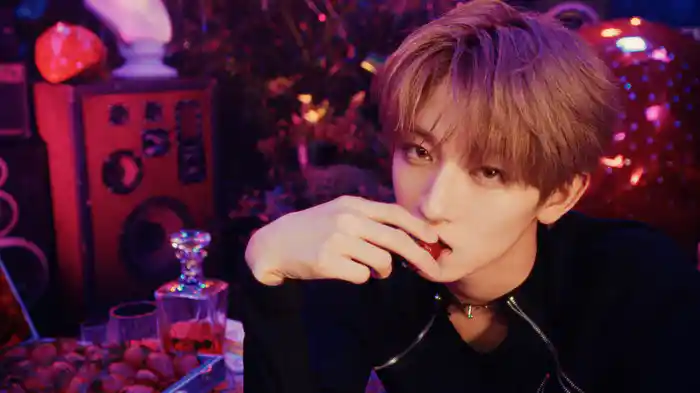 So Strawberry
