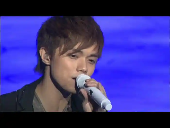 遙吻 (Live in Hong Kong / 2008)