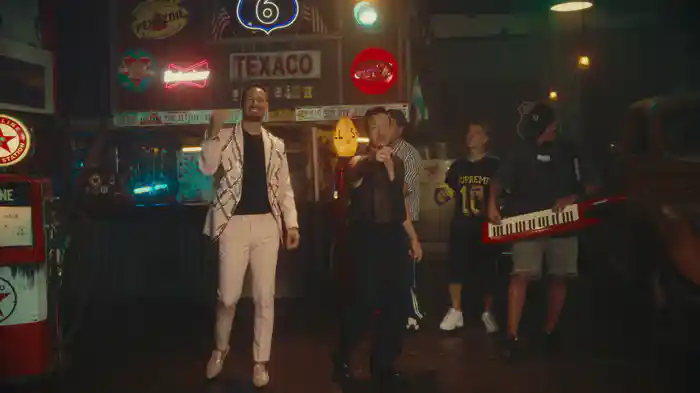 No Puedo - Versión Cumbia