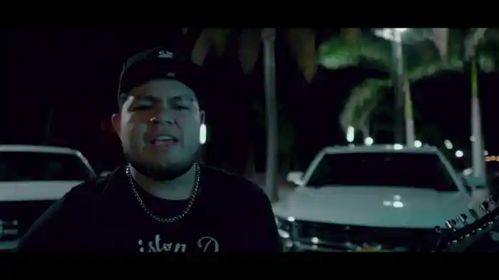 Aquella Noche