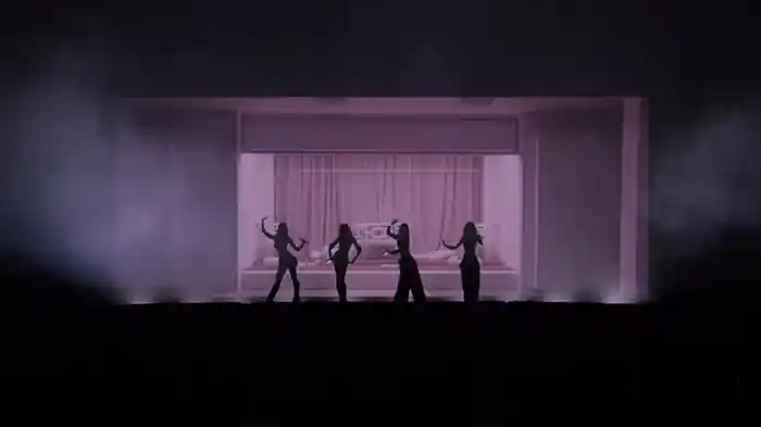 Animal (Live From The WILDWORLD Tour)