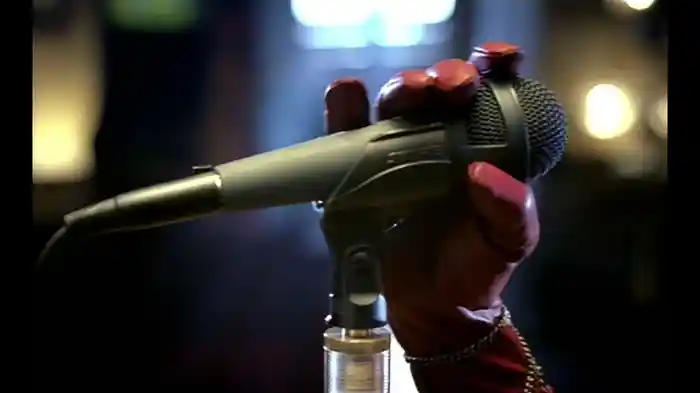 Cherry Lips (Go Baby Go!)