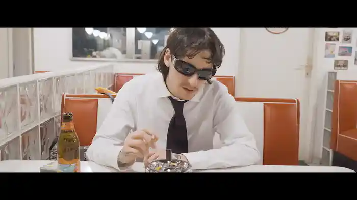 Rick Owens Freestyle