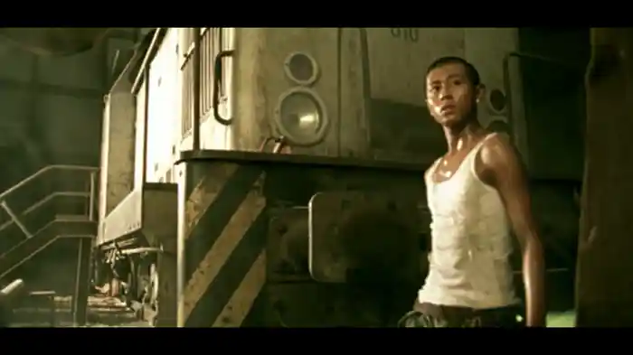 Der letzte Stern (Radio Edit)