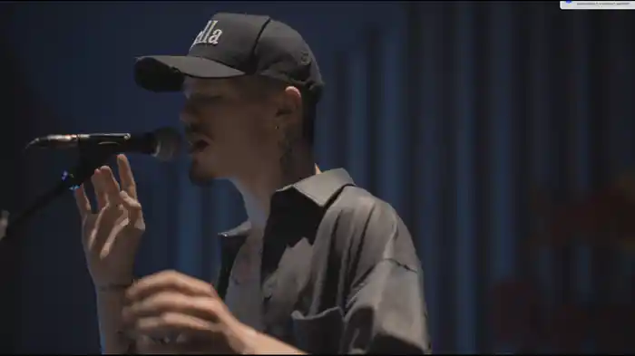 Bitte Hör Nicht Auf (Piano Version)