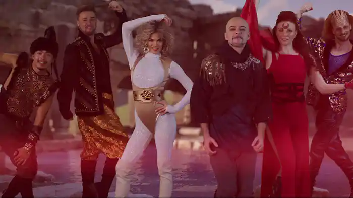 Helena (Die schöne Helena)