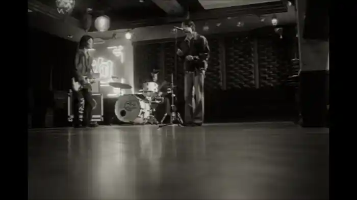 真夜中のタクシー