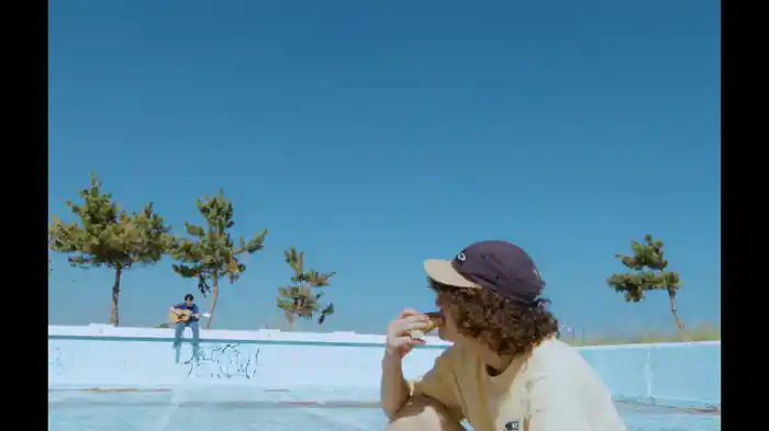 Wonder (Lyric Video)