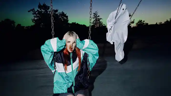 Everything Comes In Waves (Official Audio)