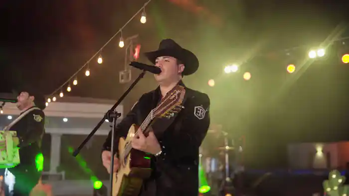 De Cero A La Cima (En Vivo)