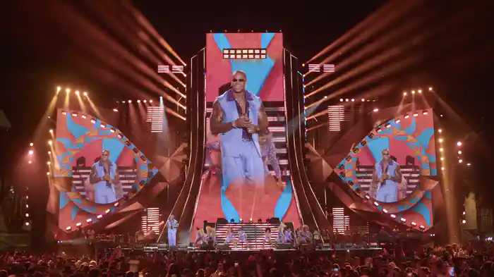 O Dono Da Zorra Toda / Tropa Inteligente / Sou Favela (Ao Vivo Em Salvador / 2025)