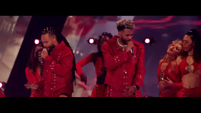 Amar Pela Metade (Live In Estádio Da Luz)