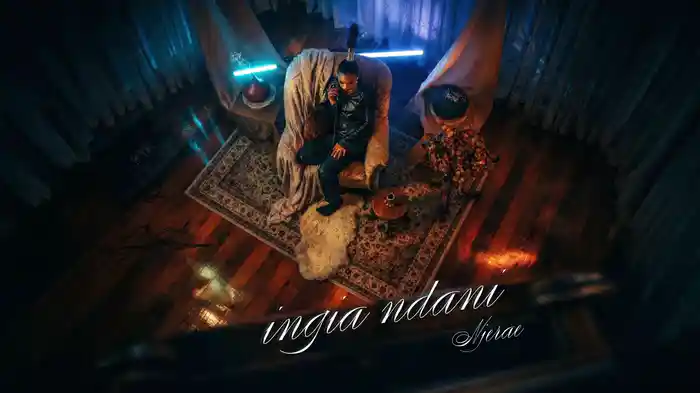 Ingia Ndani (Audio)