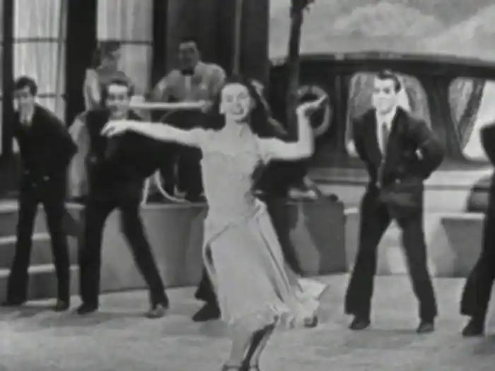Anything Goes/You're The Top (Medley/Live On The Ed Sullivan Show, February 24, 1952)