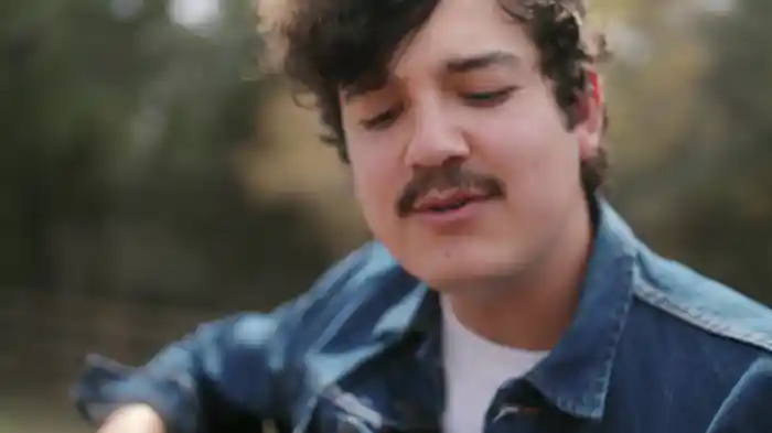 Oughta See You (The Way I Do)