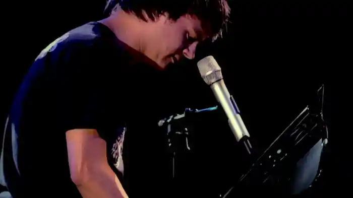 These Are The Days (Live At Blenheim Palace)