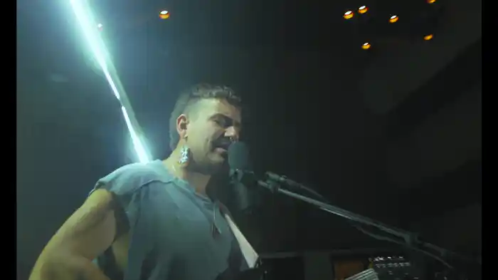 Rage (Live from RCA Studio A / 2023)