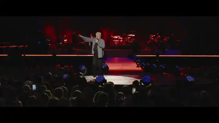 Deine Hand (Live von der „Das ist los“ Tour 2023)