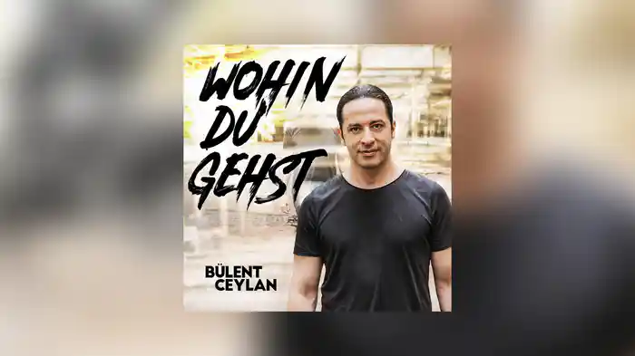 Wohin du gehst (Audio)