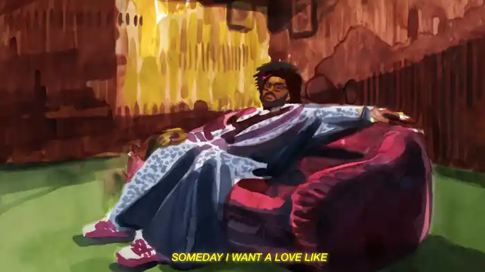 Someday (Unplugged / Lyric Video)