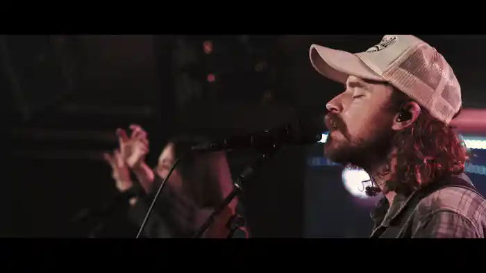 Endless Well / Show Me Your Face (Live At Jesus Culture, Sacramento, CA, 2024)