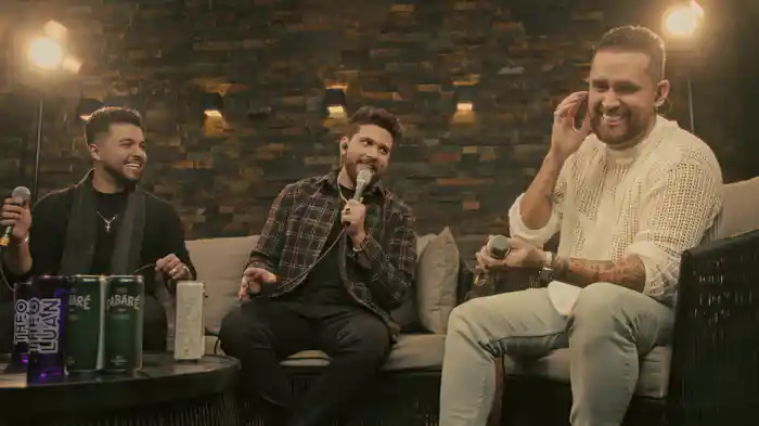 Proporcional (Ao Vivo Em São José Do Rio Preto / 2023)