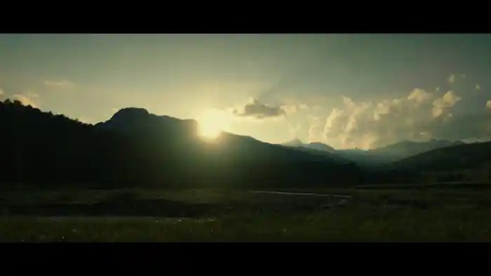 Amor Che Muovi Il Sole