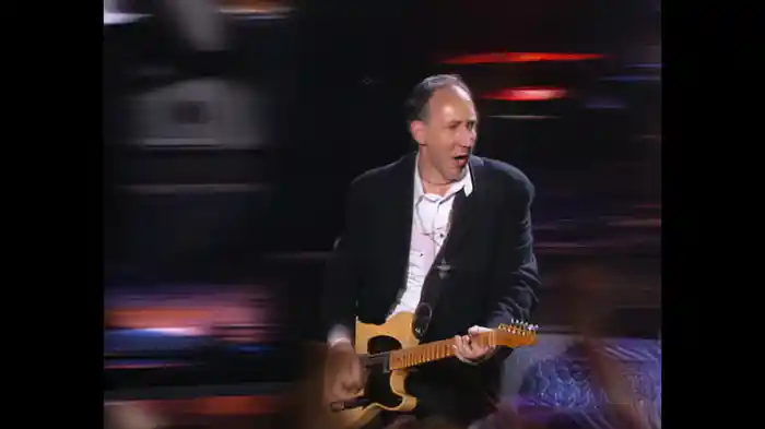 I Want That Thing (Live From Brooklyn Academy 1993)