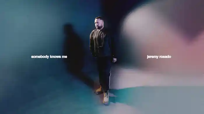 Somebody Knows Me (Audio)