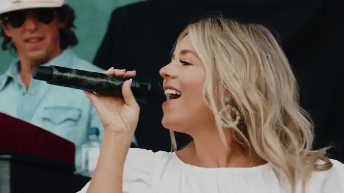 'Til The Road Runs Out (Lyric Video)