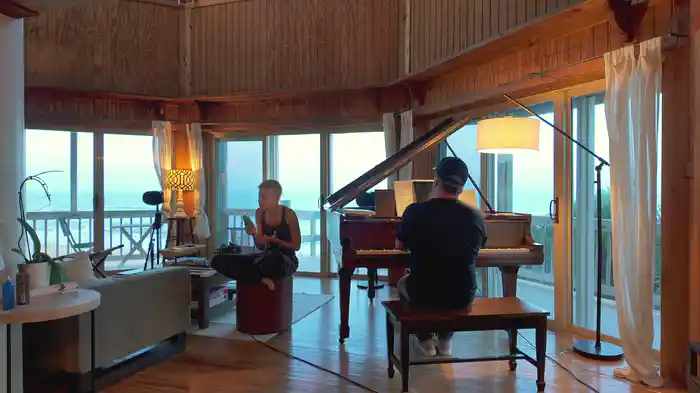 Solita (Acústico / Live Session)