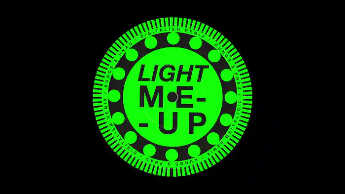 Light Me Up (Digitalism remix)