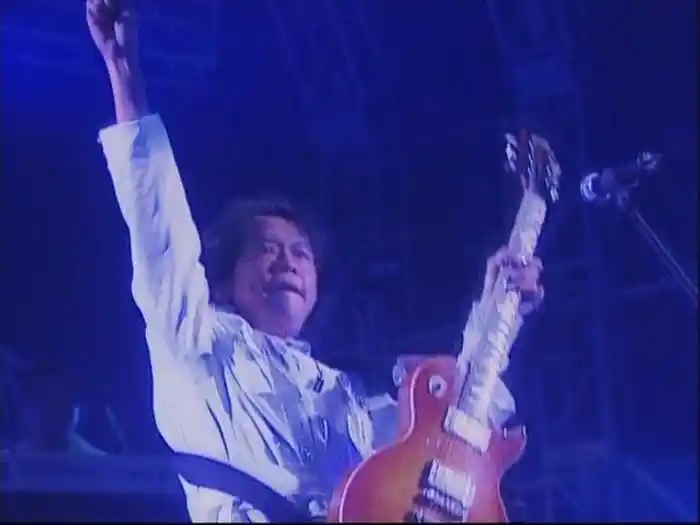 MEDLEY:吶喊 / 迷途