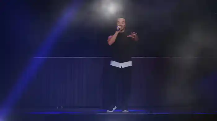 Sway (From Songland)