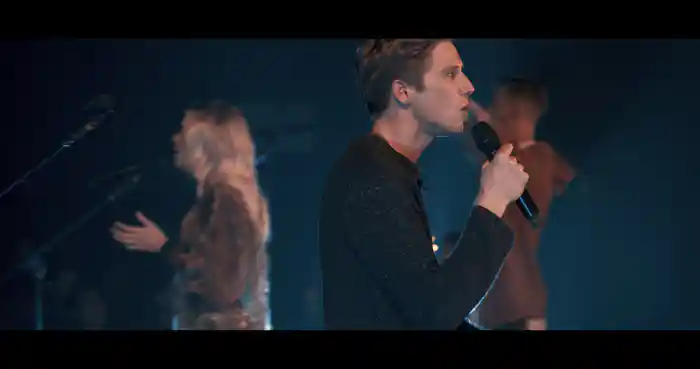 Fill Up The Sky (Live At Folsom High School, Folsom, CA/2019)