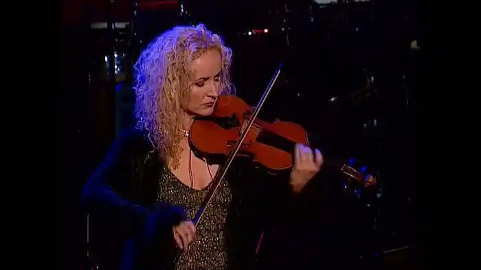 Passacaglia (Live from Lillehammer / 1999)