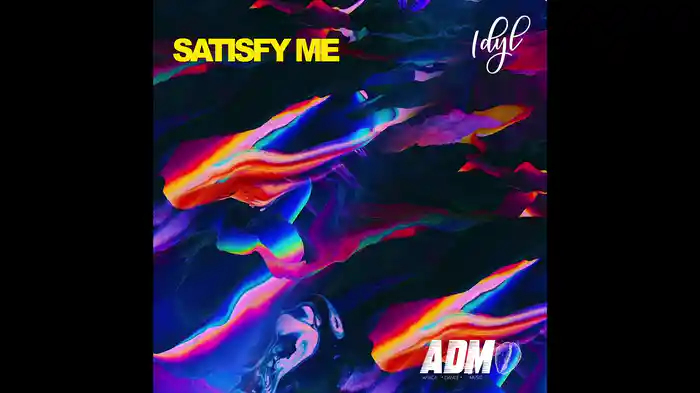 Satisfy Me (DJ Calix Remix / Audio)