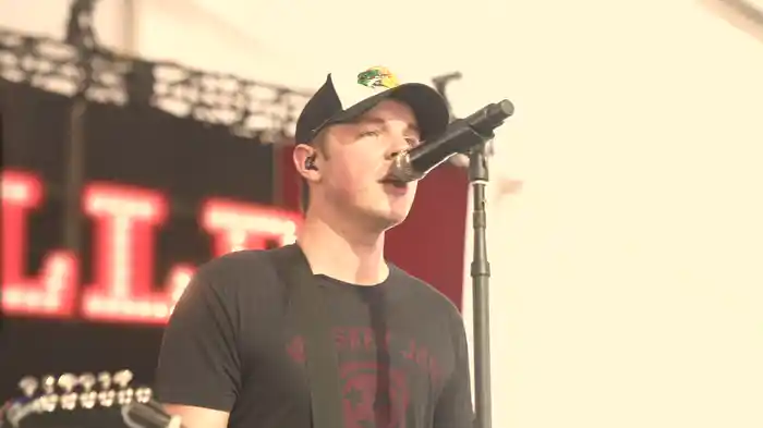 Kerosene (Live From Faster Horses Festival, Brooklyn, MI, 7/19/19)