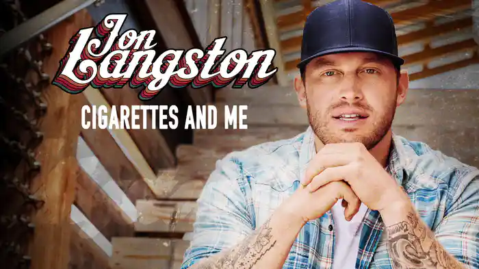 Cigarettes And Me (Audio)