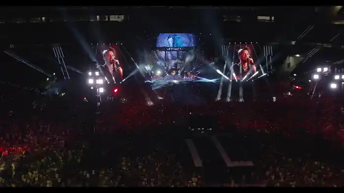 Siempre Fuertes (Directo Estadio Metropolitano Madrid / 2019)