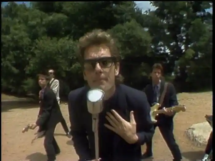 Don't Ever Tell Me That You Love Me