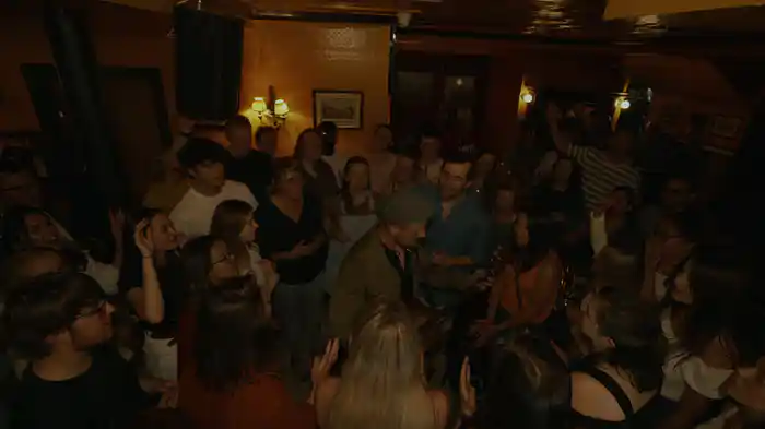 DAY OF VICTORY (Live In Dublin/2020)