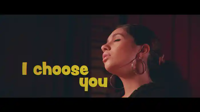 I Choose (From The Netflix Original Film The Willoughbys / Lyric Video)