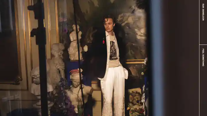 Feel Something (Audio)