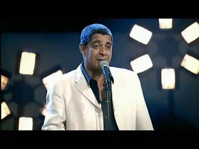 Beija-Me (Video Clip)