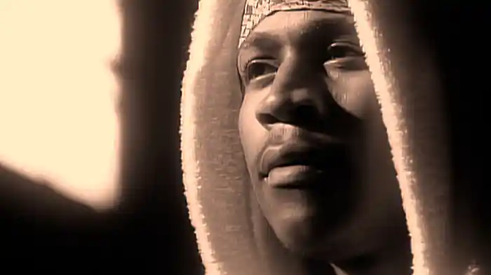 Mama Said Knock You Out