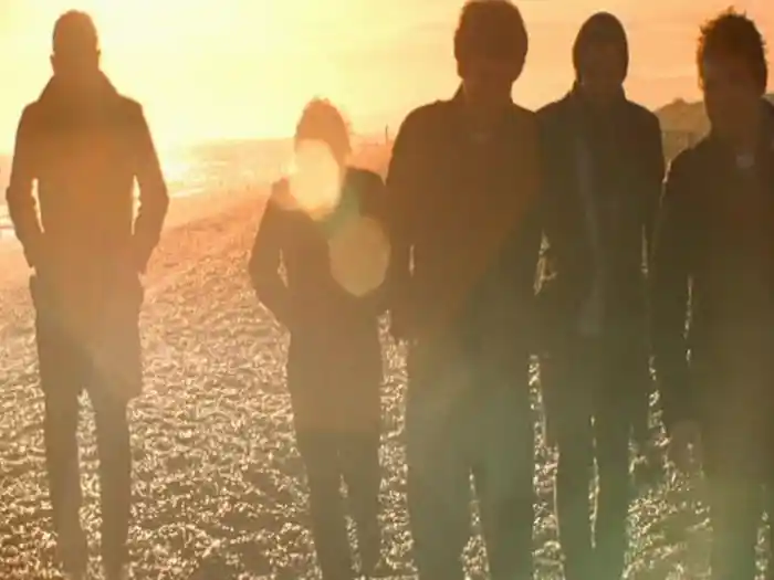 If There's A Rocket Tie Me To It