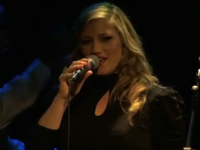 I Wan'na Be Like You (The Monkey Song) (Live at Le Poisson Rouge NYC)