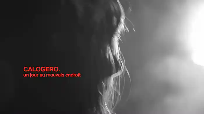 Un Jour Au Mauvais Endroit