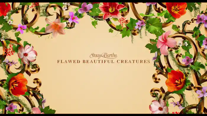 Flawed Beautiful Creatures (Lyric Video/Summer Version)